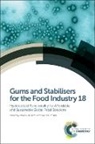Peter A (Glyndwr University Williams, Peter a Phillips Williams, Peter A. Williams, Peter A. Phillips Williams, Prof. Peter a (Glyndwr University Williams, Glyn Phillips... - Gums and Stabilisers for the Food Industry 18