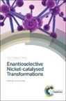 Pellissier, Helene Pellissier, Hélène Pellissier, Helene (Cnrs Pellissier - Enantioselective Nickel-Catalysed Transformations