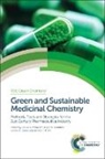 Louise Summerton, Louise (University of York Summerton, Louise Sneddon Summerton, James H Clark, James H (University of York Clark, Leonie C Jones... - Green and Sustainable Medicinal Chemistry