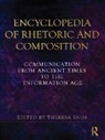 Theresa Enos, Theresa Jarnagin Enos, Theresa Enos, Theresa Jarnagin Enos, Enos Theresa - Encyclopedia of Rhetoric and Composition