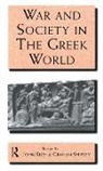 John Rich Rich, John Shipley Rich, Dr John Rich, John Rich, Graham Shipley - War and Society in the Greek World