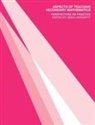 Linda Haggarty, Linda Haggarty, Haggarty Linda - Aspects of Teaching Secondary Mathematics