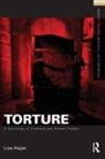 Hajjar, Lisa Hajjar, Lisa (University of California Hajjar - Torture