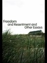 Strawson, P. F. Strawson, P.F. Strawson - Freedom and Resentment and Other Essays