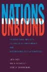 Basch, Linda Basch, Linda Glick Schiller Basch, Linda Schiller Basch, Nina Glick Schiller, Nina Glick Schiller... - Nations Unbound