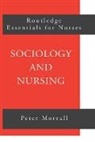 Morrall, Peter Morrall, Peter (University of Leeds Morrall, Morrall Peter - Sociology and Nursing