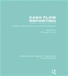 Thomas Lee, Thomas A. Lee, Thomas Lee, Thomas A Lee, Thomas A. Lee - Cash Flow Reporting (Rle Accounting)