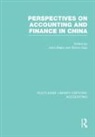 John Gao Blake, Simon S. Gao, John Blake, Simon Gao, Simon S Gao, Simon S. Gao - Perspectives on Accounting and Finance in China (Rle Accounting)