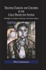 Crenshaw, Wes Crenshaw - Treating Families and Children in the Child Protective System