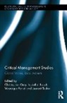 Christopher (Royal Holloway Grey, Christopher Huault Grey, Christopher Grey, Grey Christopher, Isabelle Huault, Huault Isabelle... - Critical Management Studies