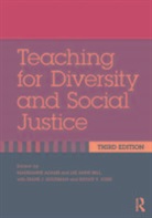 Maurianne Adams, Maurianne (University of Massachusetts Adams, Maurianne (University of Masschusetts Adams, Maurianne Bell Adams, Maurianne Adams, Maurianne (University of Massachusetts Adams... - Teaching for Diversity and Social Justice