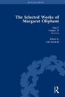 Elisabeth Jay, Gail Marshall, Professor Valerie R. Sanders, Joanne Shattock, Joanne Jay Shattock, Gail Marshall - Selected Works of Margaret Oliphant, Part V Volume 22