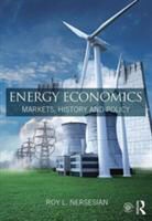 Roy L. Nersesian, Roy L. (Columbia University Nersesian, Nersesian Roy L. - Energy Economics