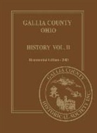 Gallia County Historical Society - Gallia County, Ohio (Bicentennial)