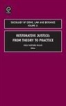 Ventura, Holly Ventura Miller - Restorative Justice