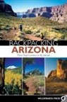 Bruce Grubbs - Backpacking Arizona