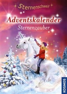 Linda Chapman - Sternenschweif Adventskalender, Sternenzauber