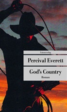 Percival Everett - God's Country