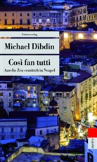 Michael Dibdin - Così fan tutti
