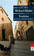 Michael Dibdin - Vendetta