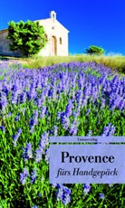 Ulrik Frank, Ulrike Frank - Provence fürs Handgepäck