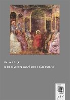 Theobald Ziegler - RELIGION und RELIGIONEN