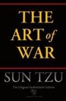 Sun Tzu - The Art of War (Chiron Academic Press - The Original Authoritative Edition)