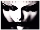 Sivert Höyem - Lioness, 1 Audio-CD (Hörbuch)
