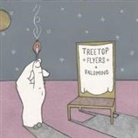 Treetop Flyers - Palomino, 1 Audio-CD (Hörbuch)