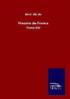 Henri Martin - Histoire de France