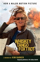 Kim Barker, Kimberly Barker - Whiskey Tango Foxtrot