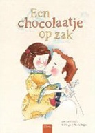 Eric La Branche, Margaret Anne Suggs, Margeret Anne Suggs - Een chocolaatje op zak