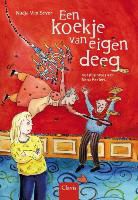 Nadja Van Sever, Nena Peeters - Een koekje van eigen deeg