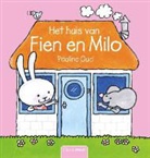 Pauline Oud - Het huis van Fien en Milo