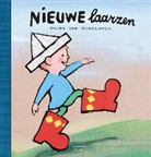 Guido van Genechten - Nieuwe laarzen