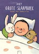 Guido van Genechten - Het grote slaapboek