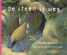 Corien Oranje, Marijke ten Cate - De steen is weg