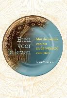 Susan Vroemen, Wilfried Botermans, Vitataal, Vitataal Feerwerd - Eten voor je leven