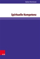 Sabine Hermisson - Spirituelle Kompetenz