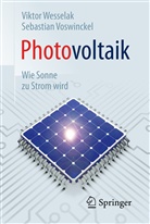Sebastian Voswinckel, Vikto Wesselak, Viktor Wesselak - Photovoltaik