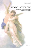 Iris von Stosch, Iris von Stosch - Himmlischer Sex