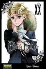 Yana Toboso - BLACK BUTLER 20
