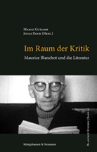 Marc Gutjahr, Marco Gutjahr, Hock, Hock, Jonas Hock - Im Raum der Kritik