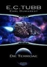 E. C. Tubb, Timo Kümmel - Earl Dumarest 25: Die Terridae