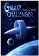 Heinz Zwack, Timo Kümmel - Galaxy Challenger