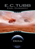 E. C. Tubb, Timo Kümmel - Earl Dumarest 2: Derai