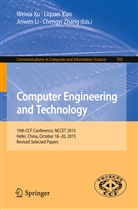 Jinwen Li, Jinwen Li et al, Liqua Xiao, Liquan Xiao, Weixia Xu, Chengyi Zhang - Computer Engineering and Technology