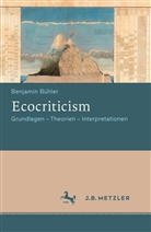 Benjamin Bühler, Bühler Benjamin Bühler Benjamin - Ecocriticism
