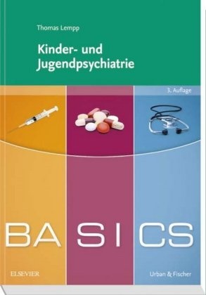 Thomas Lempp - BASICS Kinder- und Jugendpsychiatrie