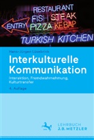 Hans-Jürgen Lüsebrink, Lüsebrink Hans-Jürgen Lüsebrink Hans-Jürgen - Interkulturelle Kommunikation